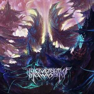 Irreversible Mechanism - Immersion (2 LP) imagine