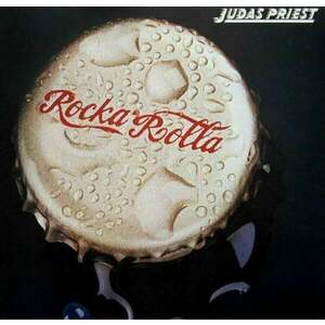 Judas Priest - Rocka Rolla (LP) imagine