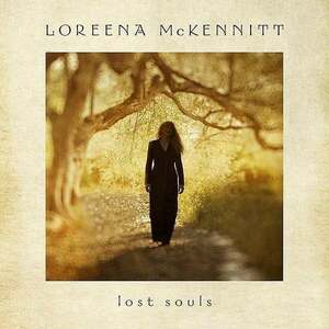 Loreena Mckennitt - Lost Souls (LP) imagine