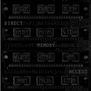 Master Boot Record - Direct Memory Access (LP) imagine