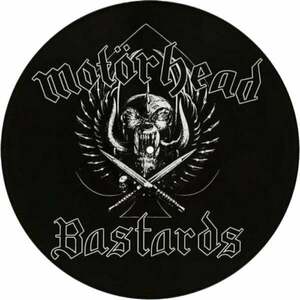 Motörhead - Bastards (Picture Disc) (12" Vinyl) imagine