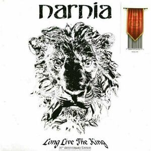 Narnia - Long Live The King (20th Anniversary Edition) (Limited Edition) (12" Picture Disc) (LP) imagine