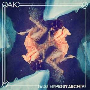 Oak - False Memory Archive (Coloured) (LP) imagine