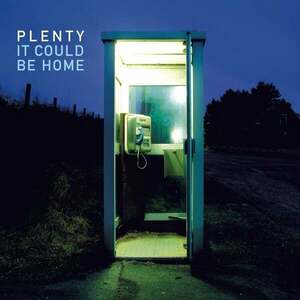 Plenty - It Could Be Home (LP) imagine