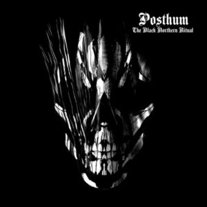 Posthum - The Black Northern Ritual (LP) imagine