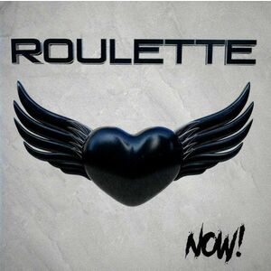 Roulette - Now! (LP) imagine