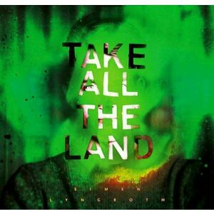 Simen Lyngroth - Take All The Land (LP) imagine