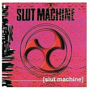 Slut Machine - Slut Machine (LP) imagine