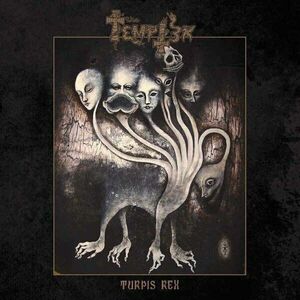 The Tempter - Turpis Rex (Limited Edition) (2 LP) imagine