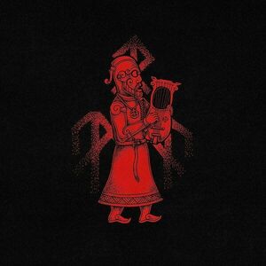 Wardruna - Skald (LP) imagine