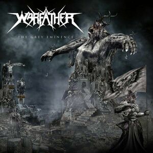 Warfather - The Grey Eminence (LP) imagine