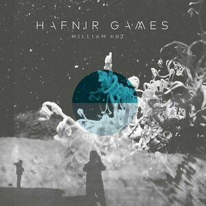 William Hut - Hafnir Games (LP + CD) imagine