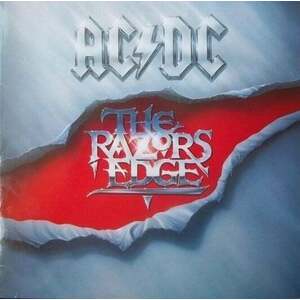 AC/DC - Razor's Edge (Reissue) (LP) imagine