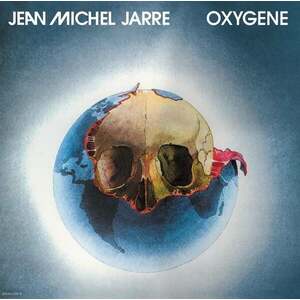 Jean-Michel Jarre - Oxygene (LP) imagine