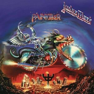 Judas Priest - Painkiller (LP) imagine