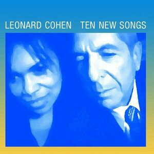 Leonard Cohen - Ten New Songs (LP) imagine