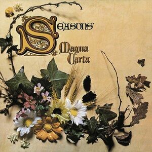 Magna Carta - Seasons (Reissue) (LP) imagine