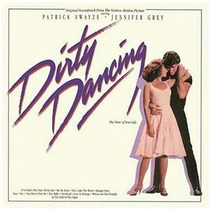 Dirty Dancing - Original Soundtrack (LP) imagine