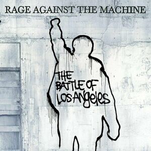 Rage Against The Machine - Rage Against the Machine (LP) imagine