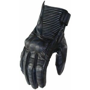 Trilobite 1942 Café Gloves Albastru închis M Mănuși de motocicletă imagine