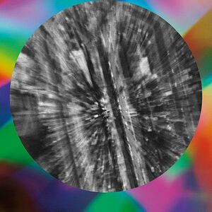 Four Tet - Beautiful Rewind (LP) imagine