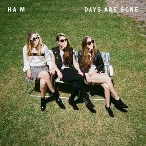 Haim - Days Are Gone (2 LP) imagine