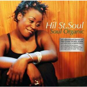 Hil St Soul - Soul Organic (20th Anniversary Edition) (2 LP) imagine