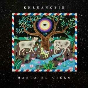 Khruangbin - Hasta El Cielo (LP + 7" Vinyl) imagine