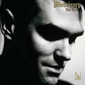 Morrissey - Viva Hate (LP) imagine