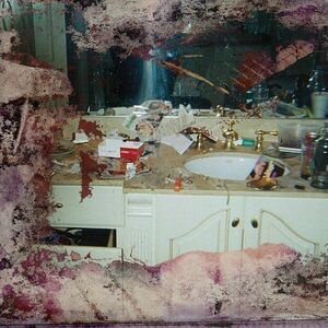 Pusha T - Daytona (LP) imagine