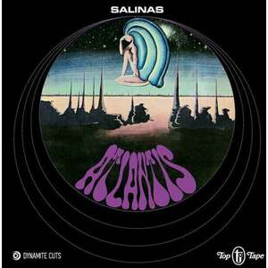 Salinas - Strauss Mania / Baioa (7" Vinyl) imagine