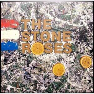 The Stone Roses - The Stone Roses (LP) imagine