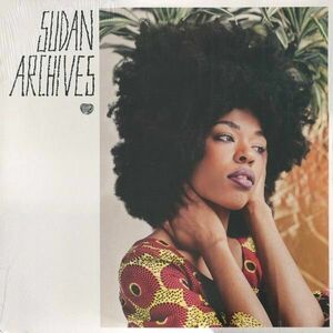 Sudan Archives - Sudan Archives (12" Vinyl) imagine