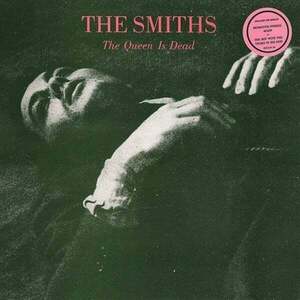 The Smiths - The Queen Is Dead (LP) imagine