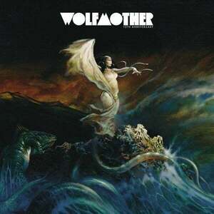 Wolfmother - Wolfmother (2 LP) imagine