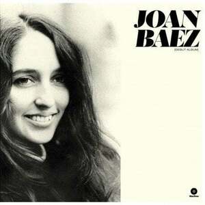 Joan Baez - Joan Baez (LP) imagine