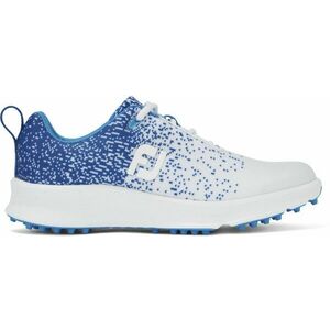 Footjoy Leisure Regal/Alb 36, 5 Pantofi de golf pentru femei imagine