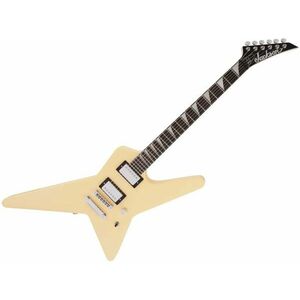 Jackson JS32T Signature Gus G. Star Fildeș Chitară electrică imagine