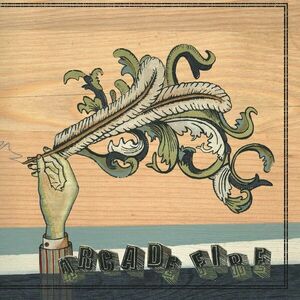 Arcade Fire - Funeral (LP) imagine