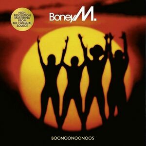 Boney M. Boonoonoonoos (LP) imagine