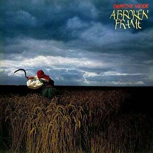 Depeche Mode - A Broken Frame (LP) imagine