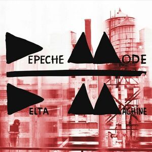 Depeche Mode Delta Machine (2 LP) imagine