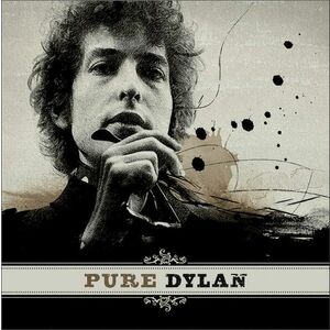 Bob Dylan Pure Dylan - An Intimate Look At Bob Dylan (2 LP) imagine