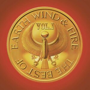 Earth, Wind & Fire Best of Earth, Wind & Fire (LP) imagine