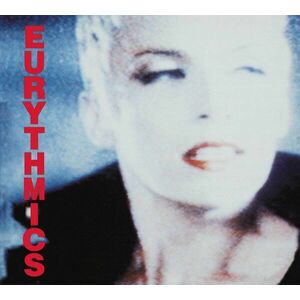 Eurythmics Be Yourself Tonight (LP) imagine