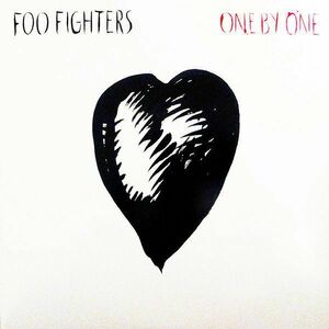 Foo Fighters One By One (2 LP) imagine