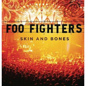 Foo Fighters Skin & Bones (2 LP) imagine