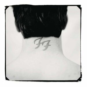 Foo Fighters There is Nothing Left To Lose (2 LP) imagine