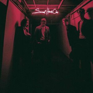 Foster The People Sacred Hearts Club (LP) imagine