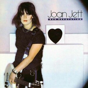 Joan Jett Bad Reputation (LP) imagine